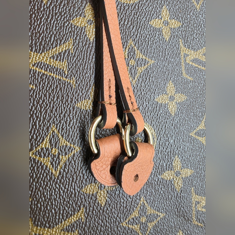 Louis Vuitton Neverfull Replacement - image 3